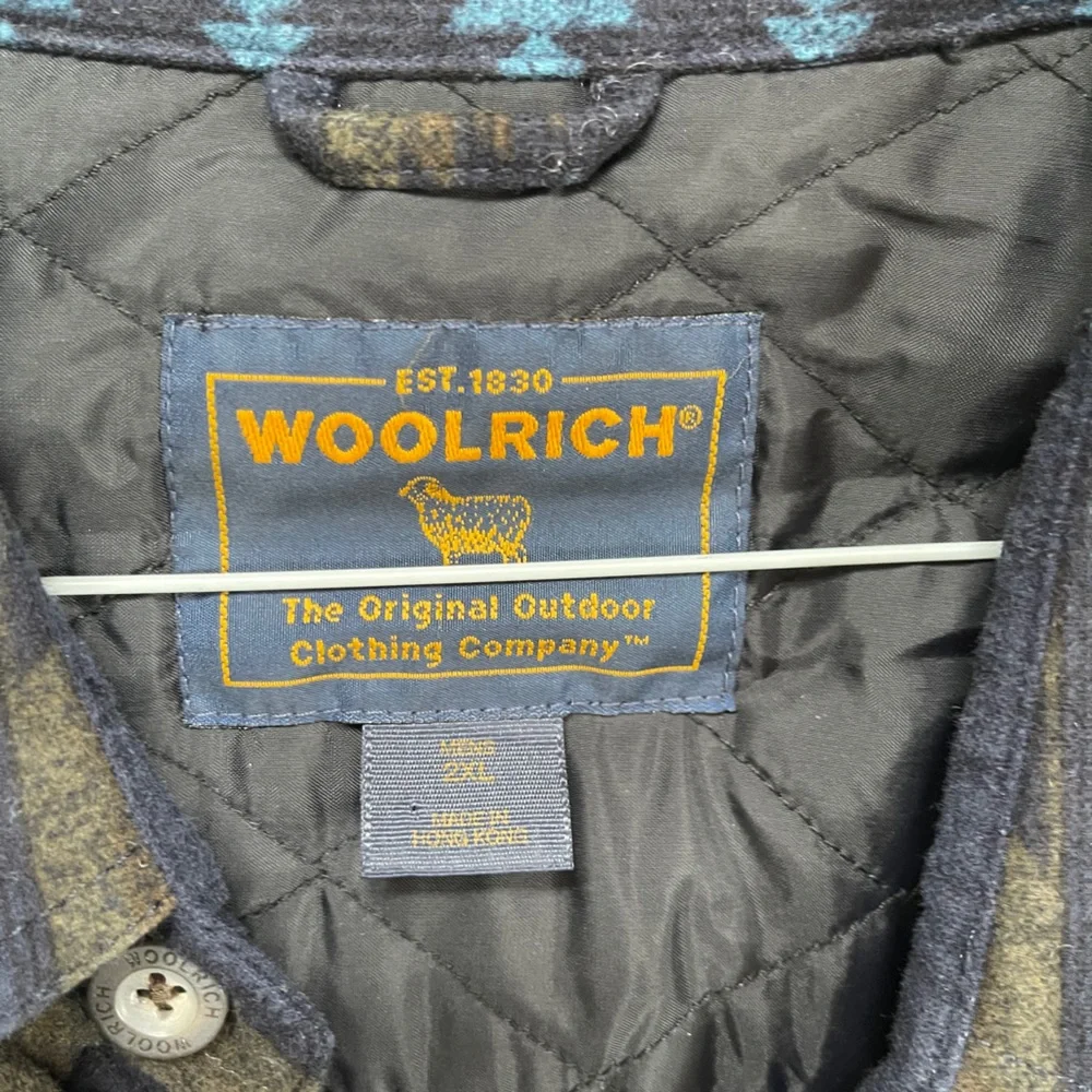 Woolrich like new
